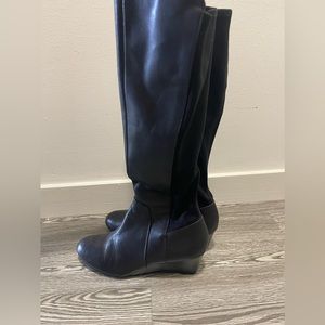 Wedge Boots, Created for Macy's
